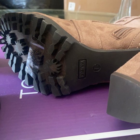 Top Moda boots - Picture 14 of 14